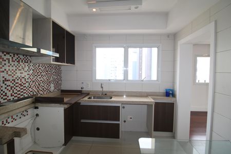 Apartamento à venda com 140m², 3 quartos e 3 vagasCozinha