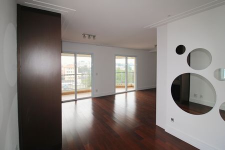 Apartamento à venda com 140m², 3 quartos e 3 vagasSala