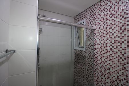 Apartamento à venda com 140m², 3 quartos e 3 vagasBanheiro Suíte 3