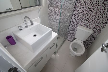 Apartamento à venda com 140m², 3 quartos e 3 vagasBanheiro Suíte 2