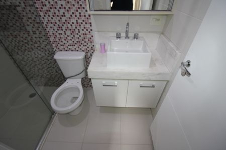 Apartamento à venda com 140m², 3 quartos e 3 vagasBanheiro Suíte 3