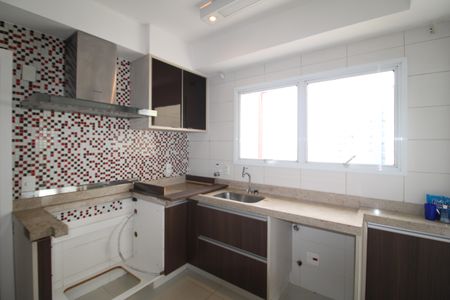 Apartamento à venda com 140m², 3 quartos e 3 vagasCozinha