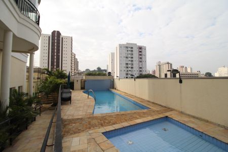 Apartamento à venda com 140m², 3 quartos e 3 vagasÁrea Comum