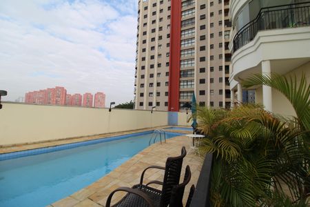 Apartamento à venda com 140m², 3 quartos e 3 vagasÁrea Comum