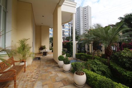 Apartamento à venda com 140m², 3 quartos e 3 vagasÁrea Comum