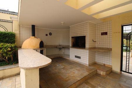 Apartamento à venda com 140m², 3 quartos e 3 vagasÁrea Comum