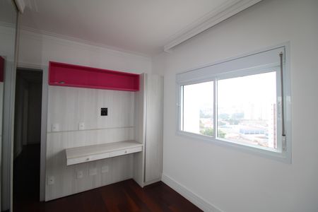 Apartamento à venda com 140m², 3 quartos e 3 vagasSuíte 3