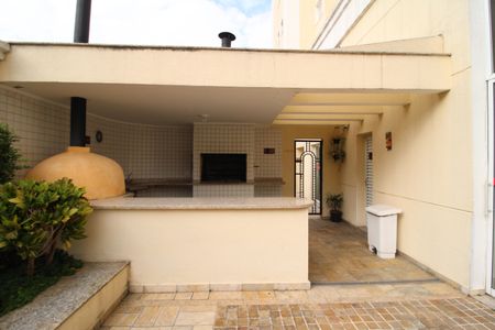 Apartamento à venda com 140m², 3 quartos e 3 vagasÁrea Comum