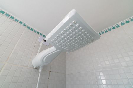 Apartamento à venda com 52m², 2 quartos e 1 vaga Apartamento à venda com 52m², 2 quartos e 1 vagaBanheiro Detalhe