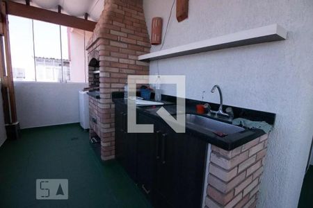 Apartamento à venda com 52m², 2 quartos e 1 vaga Apartamento à venda com 52m², 2 quartos e 1 vagaÁrea comum