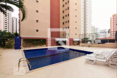 Apartamento à venda com 52m², 2 quartos e 1 vaga Apartamento à venda com 52m², 2 quartos e 1 vagaÁrea comum
