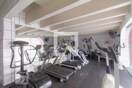 Apartamento à venda com 52m², 2 quartos e 1 vaga Apartamento à venda com 52m², 2 quartos e 1 vagaÁrea comum