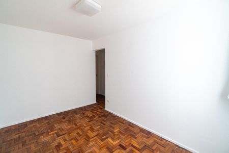 Sala de apartamento à venda com 2 quartos, 52m² em Vila Guarani, São Paulo