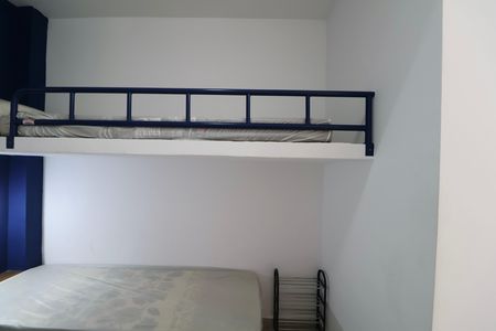 Apartamento para alugar com 20m², 1 quarto e sem vaga Apartamento para alugar com 20m², 1 quarto e sem vagaQuarto