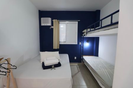 Apartamento para alugar com 20m², 1 quarto e sem vaga Apartamento para alugar com 20m², 1 quarto e sem vagaSala