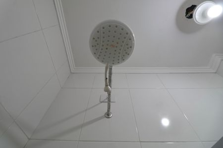 Apartamento para alugar com 20m², 1 quarto e sem vaga Apartamento para alugar com 20m², 1 quarto e sem vagaBanheiro Social