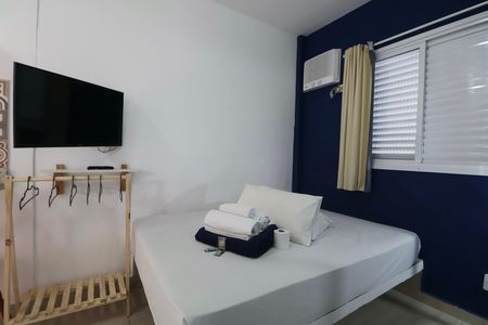 Apartamento para alugar com 20m², 1 quarto e sem vaga Apartamento para alugar com 20m², 1 quarto e sem vagaSala