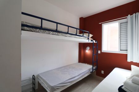 Apartamento para alugar com 26m², 1 quarto e sem vagaQuarto