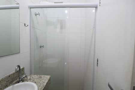 Apartamento para alugar com 26m², 1 quarto e sem vagaBanheiro Social