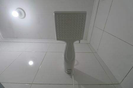 Apartamento para alugar com 26m², 1 quarto e sem vagaBanheiro Social