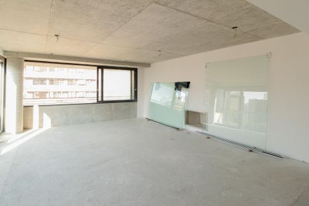 Apartamento à venda com 170m², 3 quartos e 3 vagasSala