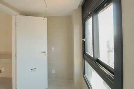 Apartamento à venda com 170m², 3 quartos e 3 vagasÁrea de Serviço