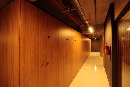 Apartamento à venda com 170m², 3 quartos e 3 vagasÁrea comum