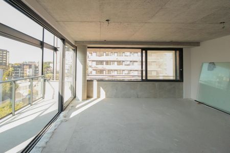 Apartamento à venda com 170m², 3 quartos e 3 vagasSala