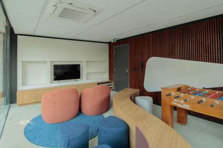 Apartamento à venda com 170m², 3 quartos e 3 vagasÁrea comum