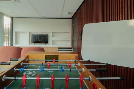 Apartamento à venda com 170m², 3 quartos e 3 vagasÁrea comum