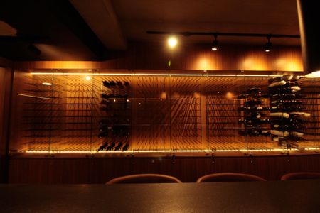 Apartamento à venda com 170m², 3 quartos e 3 vagasÁrea comum