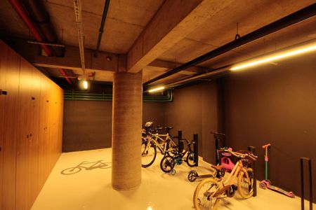 Apartamento à venda com 170m², 3 quartos e 3 vagasÁrea comum