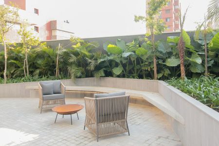 Apartamento à venda com 170m², 3 quartos e 3 vagasÁrea comum