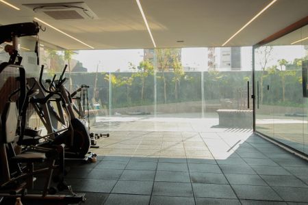 Apartamento à venda com 170m², 3 quartos e 3 vagasÁrea comum