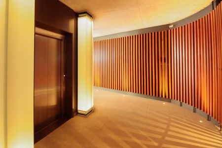 Apartamento à venda com 170m², 3 quartos e 3 vagasÁrea comum