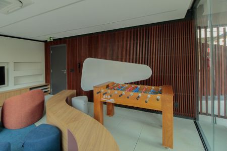 Apartamento à venda com 170m², 3 quartos e 3 vagasÁrea comum