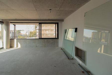 Apartamento à venda com 170m², 3 quartos e 3 vagasSala