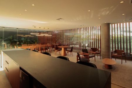 Apartamento à venda com 170m², 3 quartos e 3 vagasÁrea comum