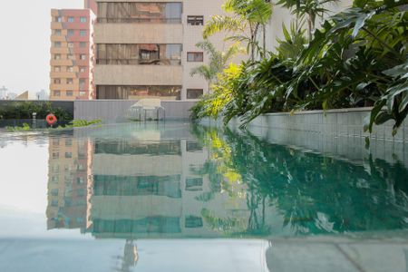 Apartamento à venda com 170m², 3 quartos e 3 vagasÁrea comum - Piscina