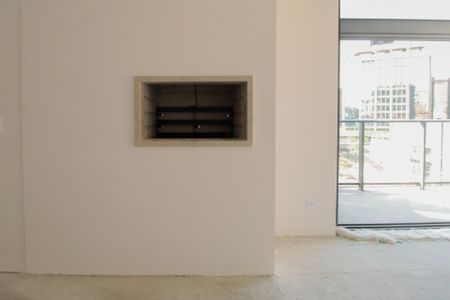 Apartamento à venda com 170m², 3 quartos e 3 vagasChurrasqueira