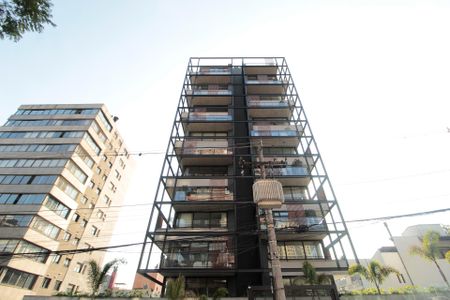 Apartamento à venda com 170m², 3 quartos e 3 vagasFachada