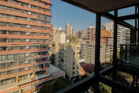Apartamento à venda com 170m², 3 quartos e 3 vagasVista