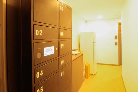 Apartamento à venda com 170m², 3 quartos e 3 vagasÁrea comum