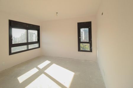 Apartamento à venda com 170m², 3 quartos e 3 vagasBanheiro da Suíte 3