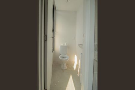 Apartamento à venda com 170m², 3 quartos e 3 vagasBanheiro de serviço