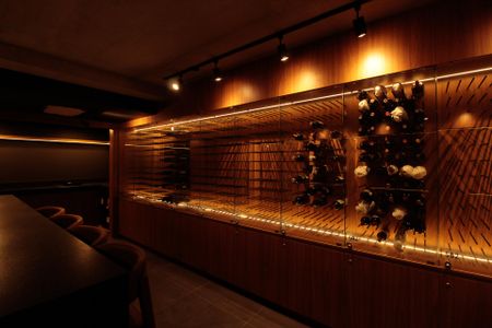 Apartamento à venda com 170m², 3 quartos e 3 vagasÁrea comum