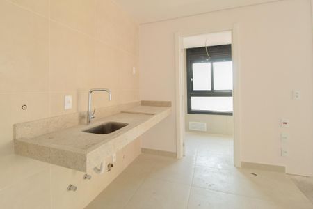 Apartamento à venda com 170m², 3 quartos e 3 vagasCozinha