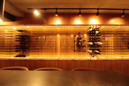 Apartamento à venda com 170m², 3 quartos e 3 vagasÁrea comum