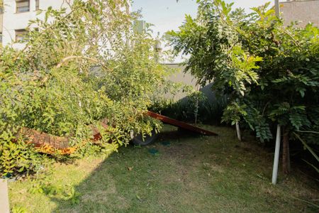 Apartamento à venda com 170m², 3 quartos e 3 vagasÁrea comum