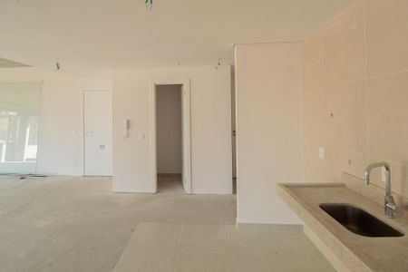 Apartamento à venda com 170m², 3 quartos e 3 vagasCozinha